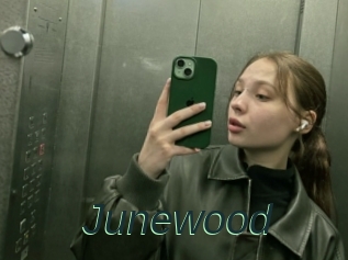 Junewood