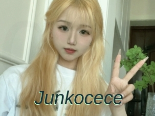 Junkocece