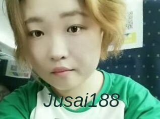 Jusai188