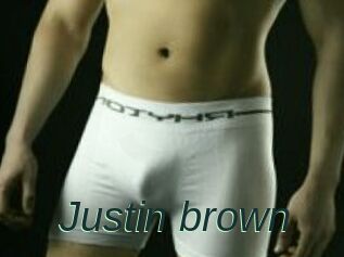 Justin_brown
