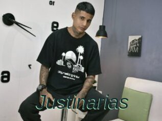 Justinarias