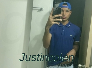 Justincolen