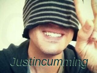 Justincumming