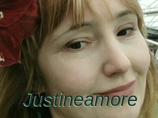 Justineamore