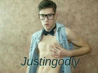 Justingodly