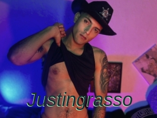 Justingrasso