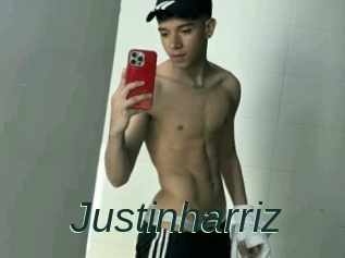 Justinharriz