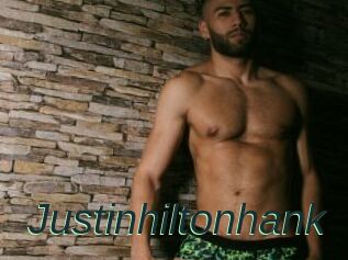 Justinhiltonhank
