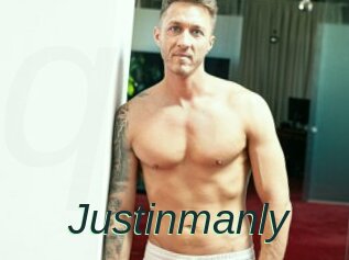 Justinmanly