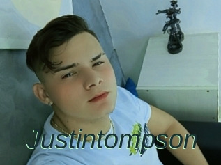 Justintompson