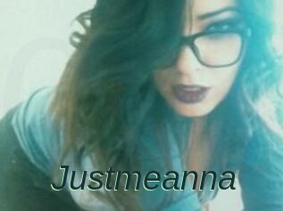 Justmeanna