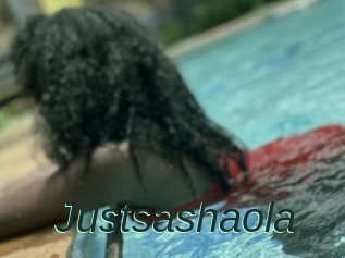 Justsashaola