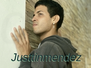 Justtinmendez