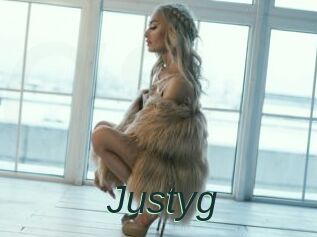 Justyg
