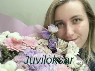 Juviloksar