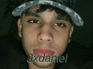 Jxdaniel
