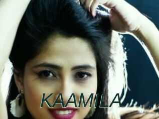 KAAMILA