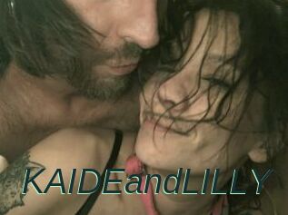KAIDEandLILLY