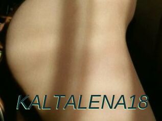 KALTALENA18