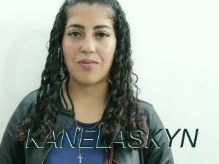 KANELASKYN
