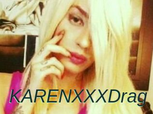 KARENXXXDrag