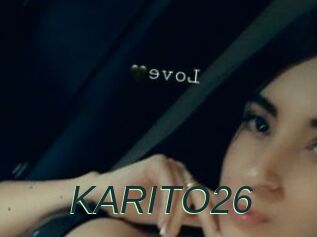 KARITO26