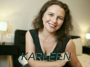 KARLEEN