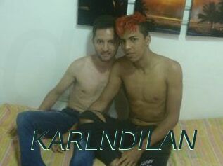 KARLNDILAN