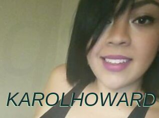 KAROLHOWARD