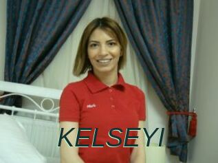 KELSEYI
