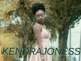 KENDRAJONESS