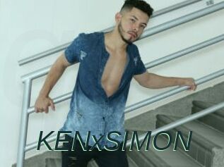KENxSIMON