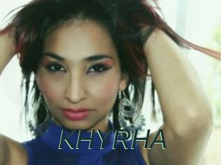 KHYRHA