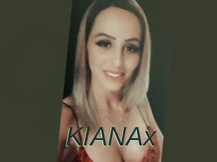 KIANAx