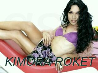 KIMORA_ROKET