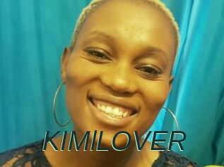 KIMlLOVER