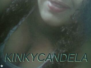 KINKYCANDELA