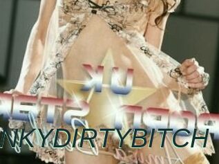 KINKYDIRTYBITCH