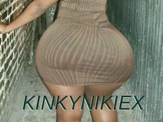 KINKYNIKIEX