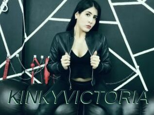 KINKYVICTORIA