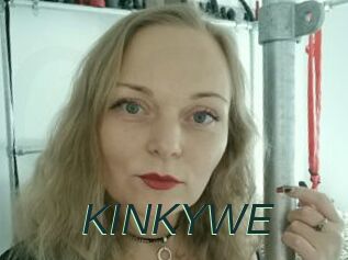 KINKYWE