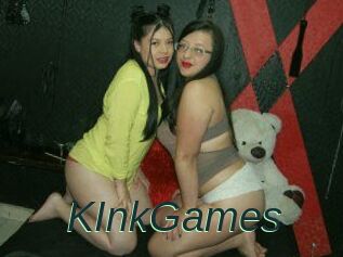 KInkGames