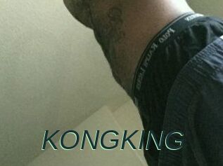 KONGKING