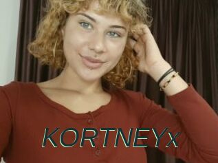 KORTNEYx