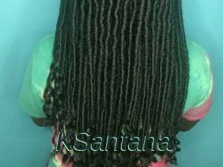 KSantana