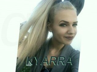KYARRA_