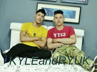 KYLEandRYUK
