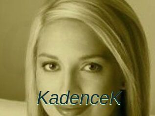 KadenceK