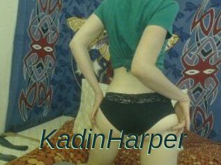 KadinHarper