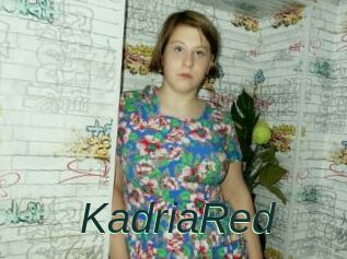 KadriaRed